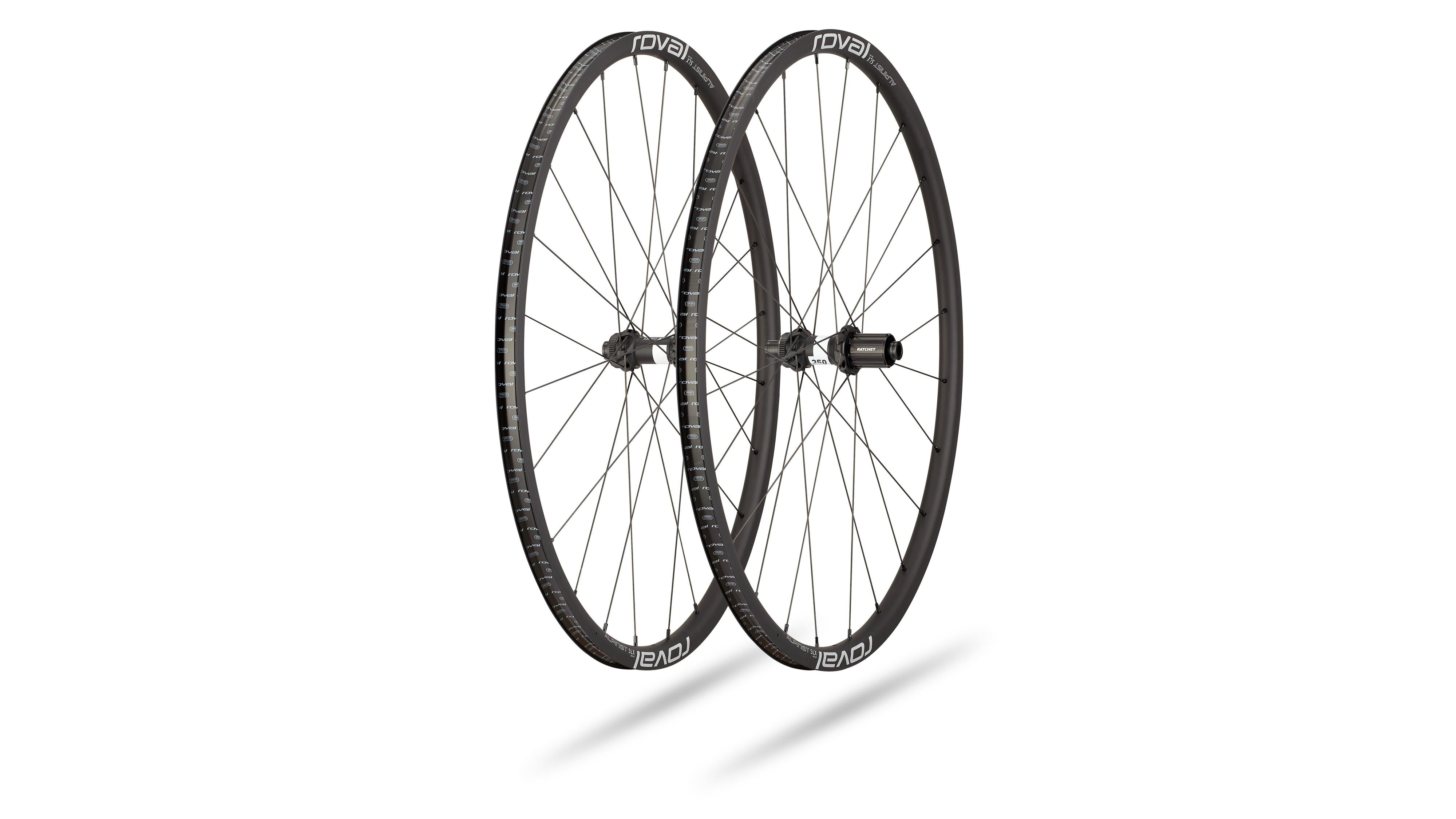 Specialized Alpinist SLX Disc – Incycle Bicycles