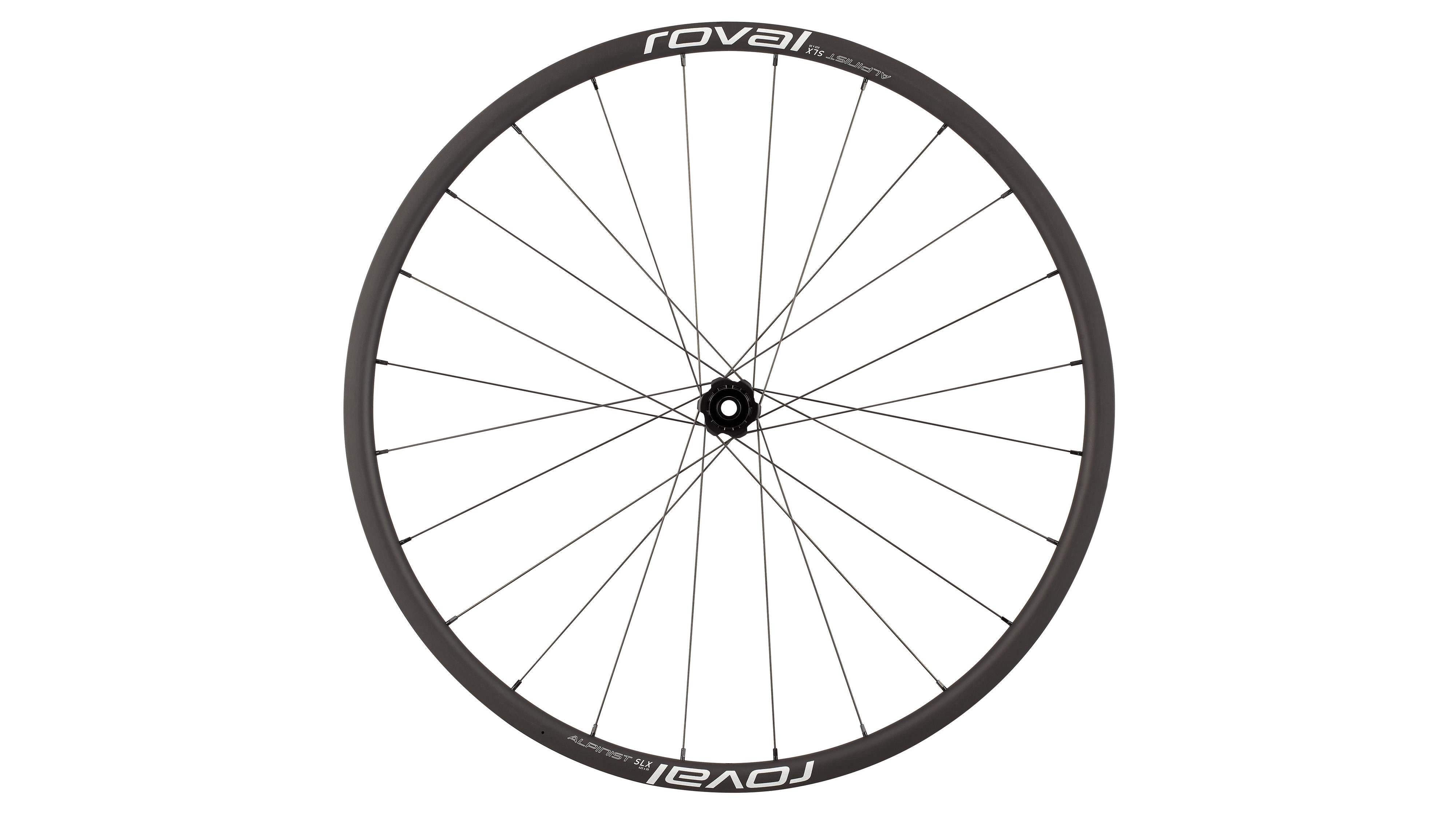 Specialized Alpinist SLX Disc – Incycle Bicycles