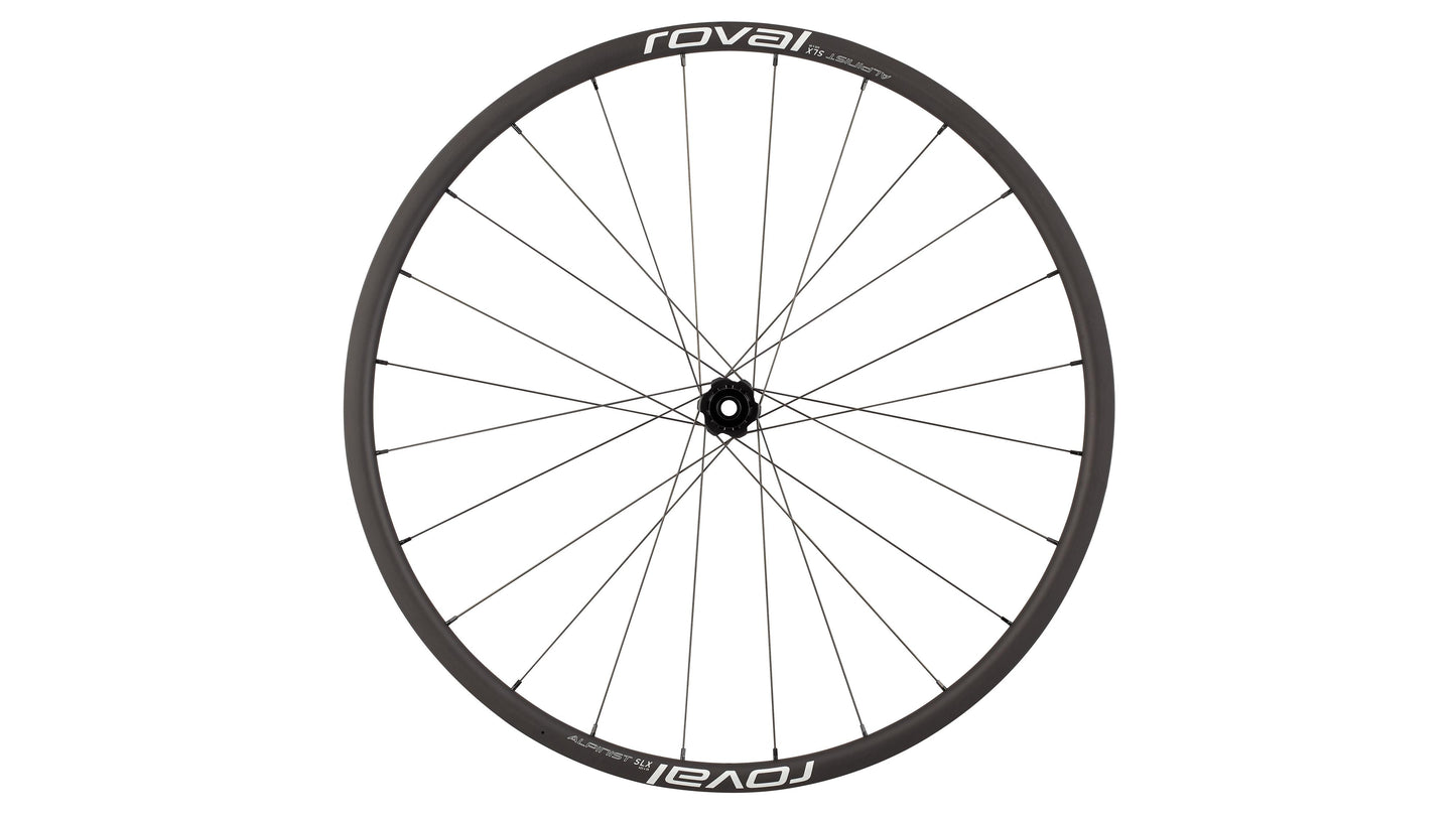 Specialized Alpinist SLX Disc