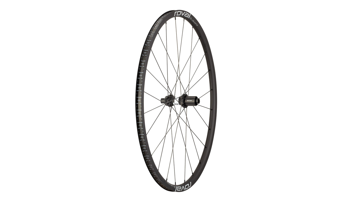 Specialized Alpinist SLX Disc