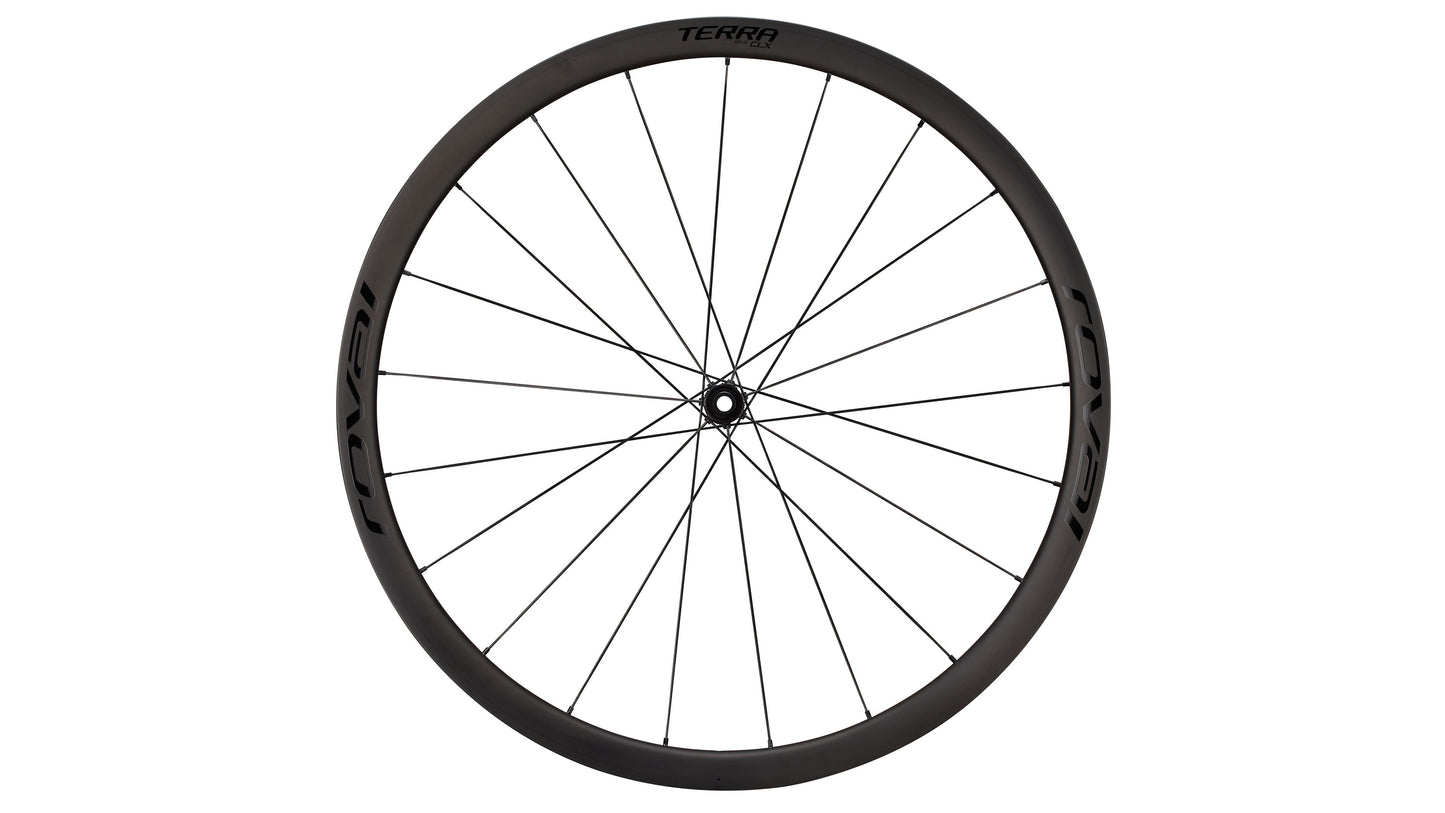 Specialized Terra CLX II