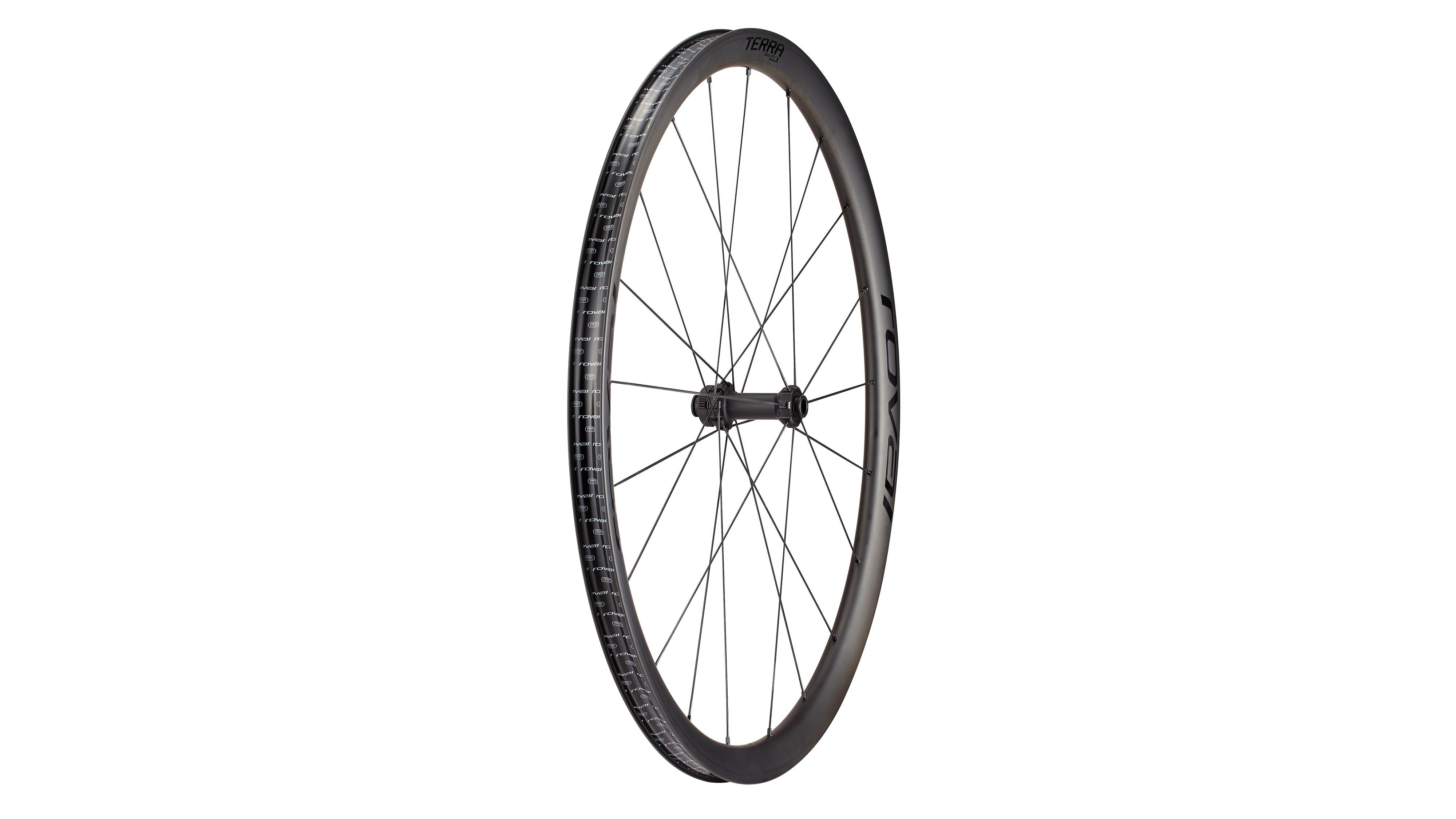 Specialized Terra CLX II - Thumbnail 4
