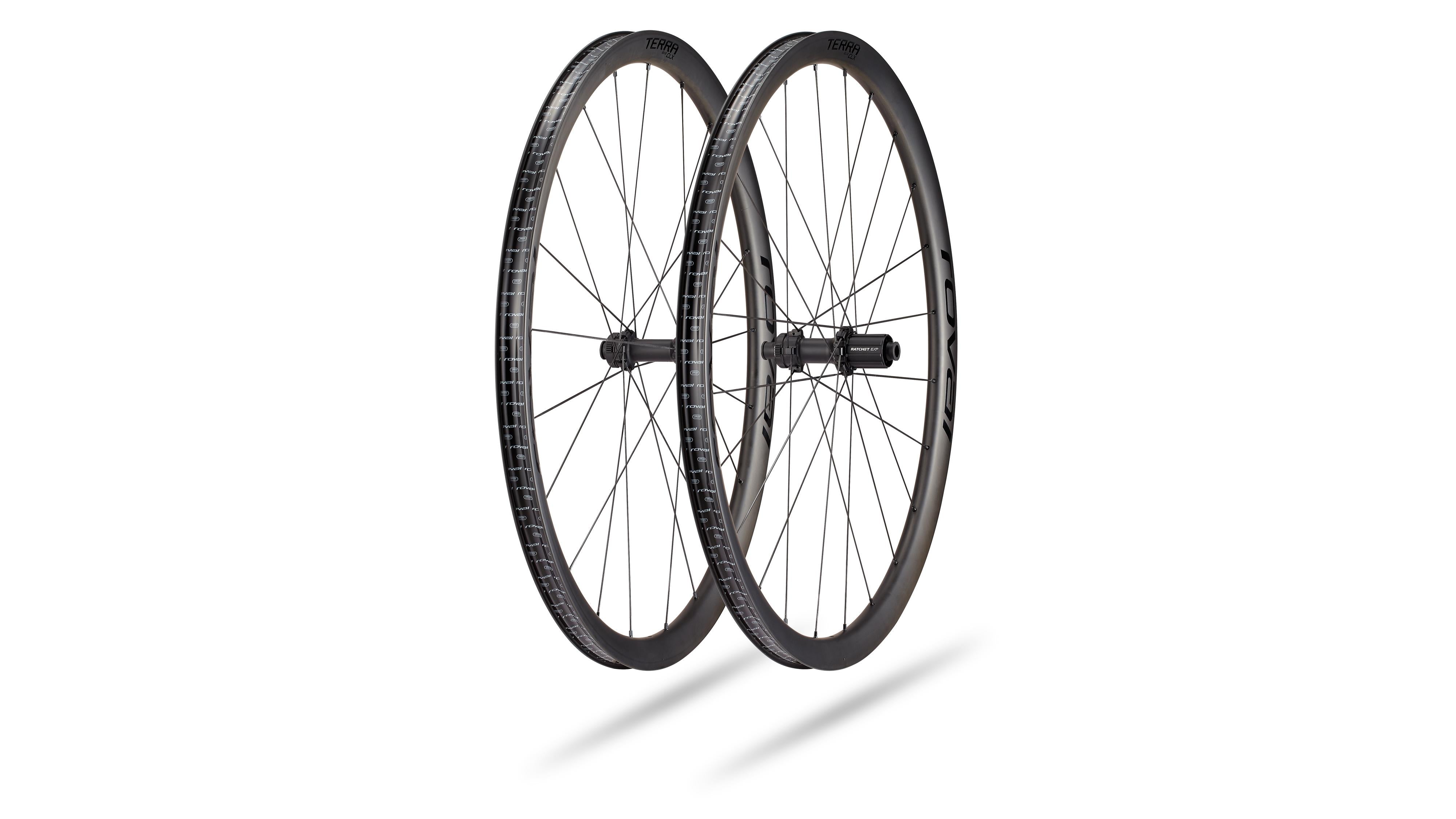 Specialized Terra CLX II – Incycle Bicycles