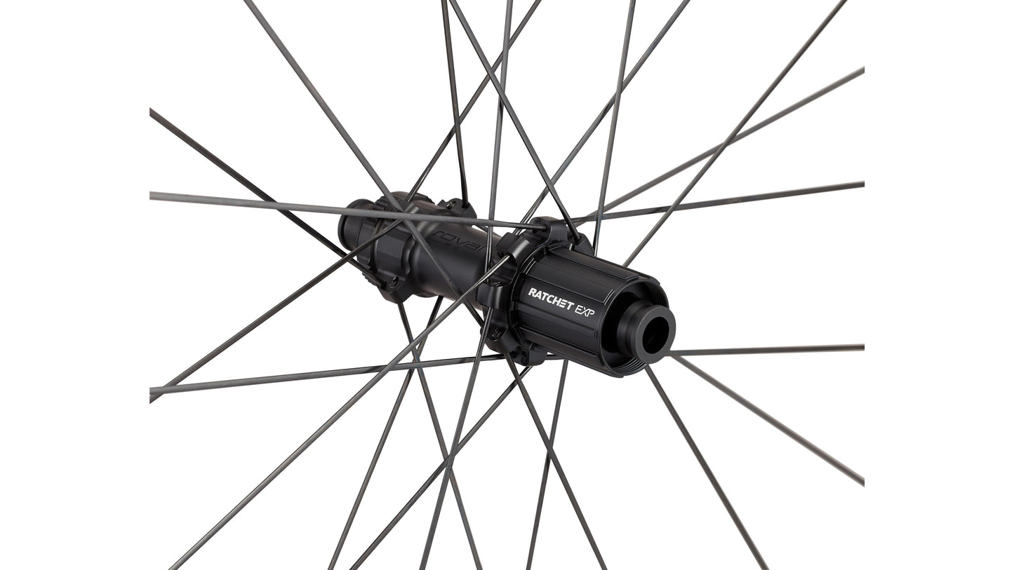 Specialized Terra CLX II