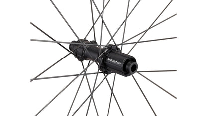 Specialized Terra CLX II