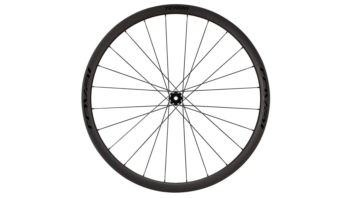 Specialized Terra CLX II