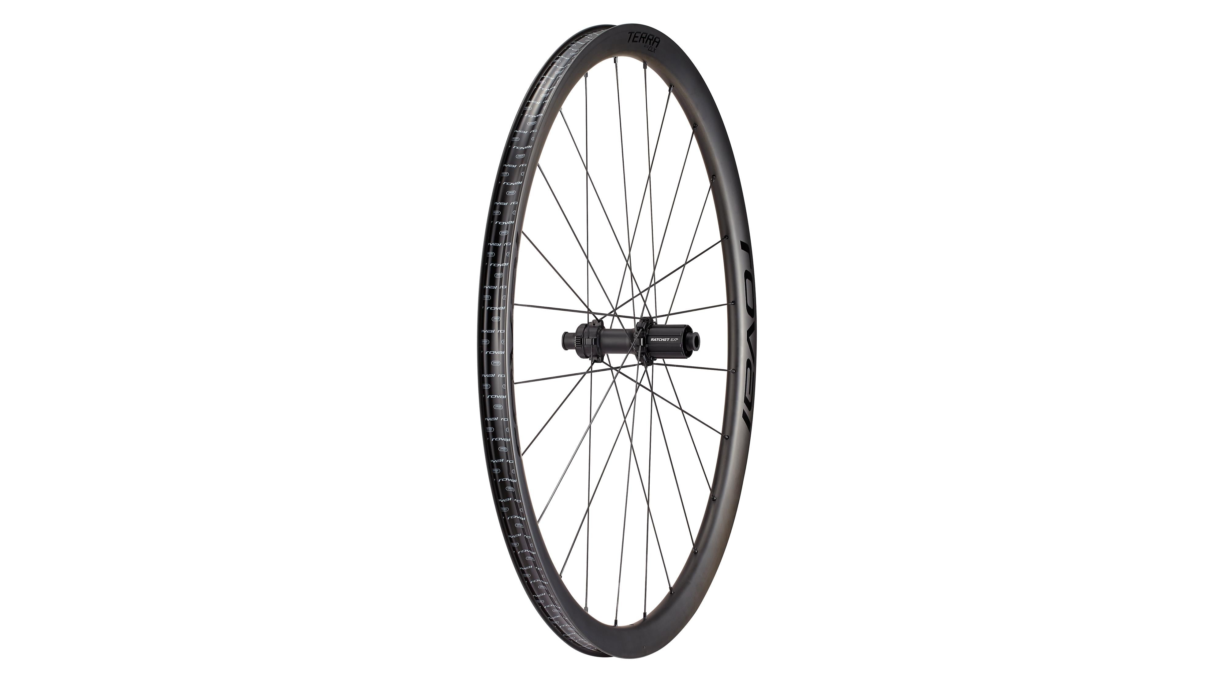 Specialized Terra CLX II - Thumbnail 3