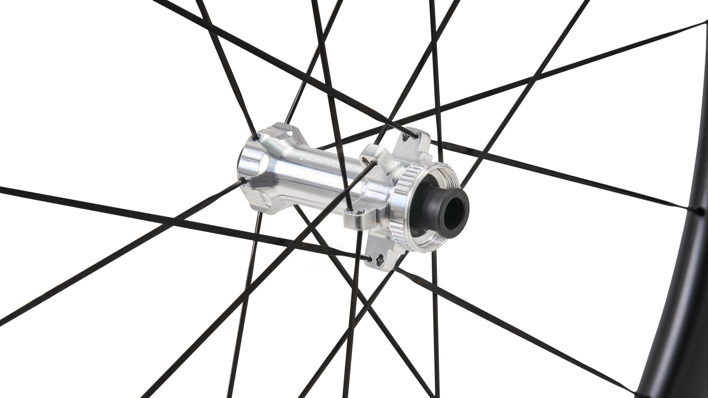 Specialized Rapide CLX II Team Wheelset