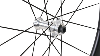 Specialized Rapide CLX II Team Wheelset