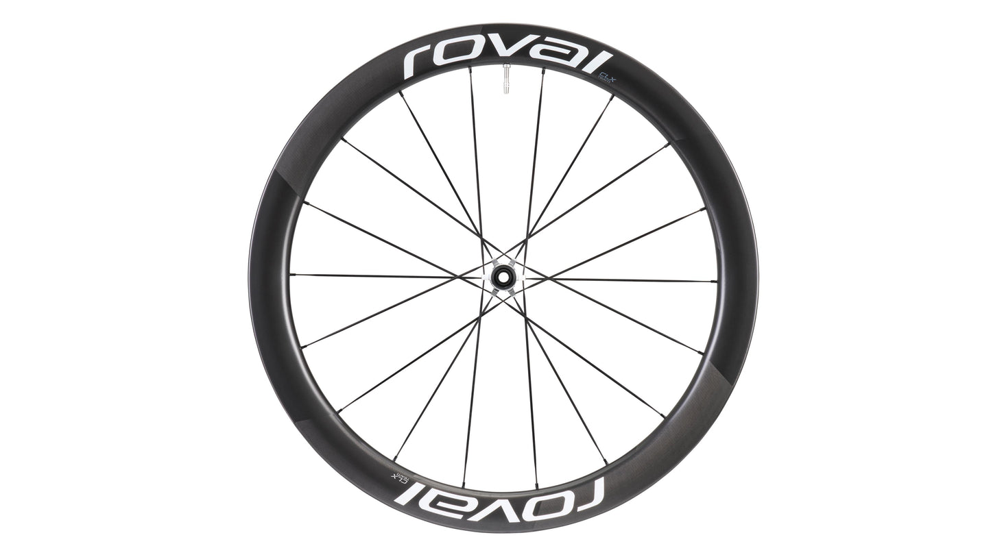 Specialized Rapide CLX II Team Wheelset