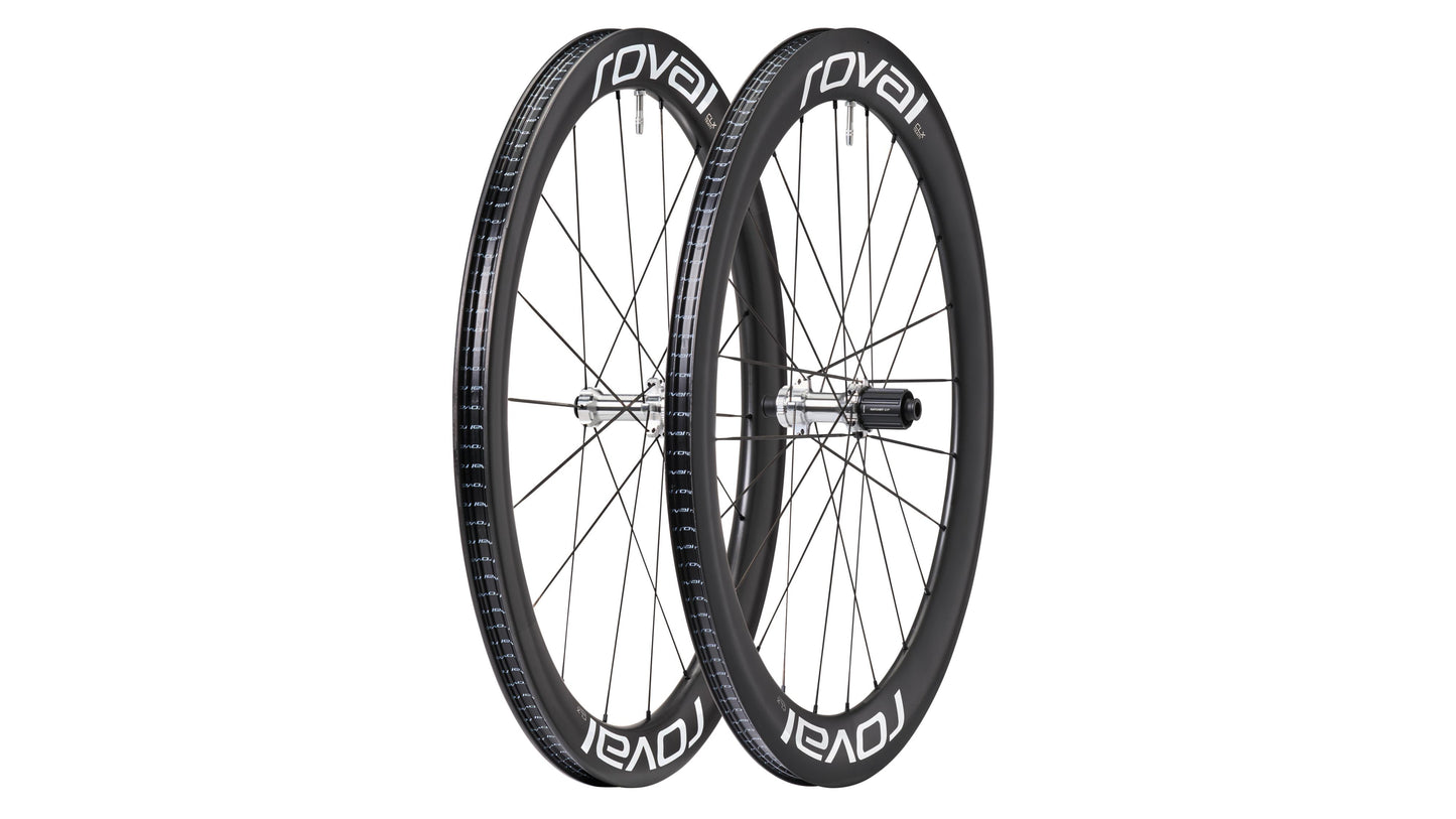 Specialized Rapide CLX II Team Wheelset