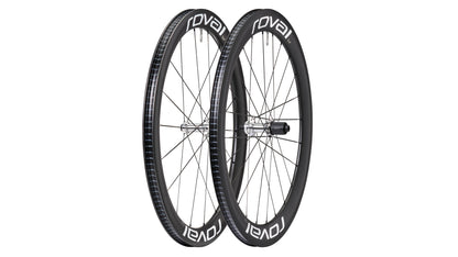 Specialized Rapide CLX II Team Wheelset