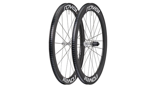 Specialized Rapide CLX II Team Wheelset