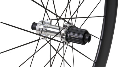 Specialized Rapide CLX II Team Wheelset