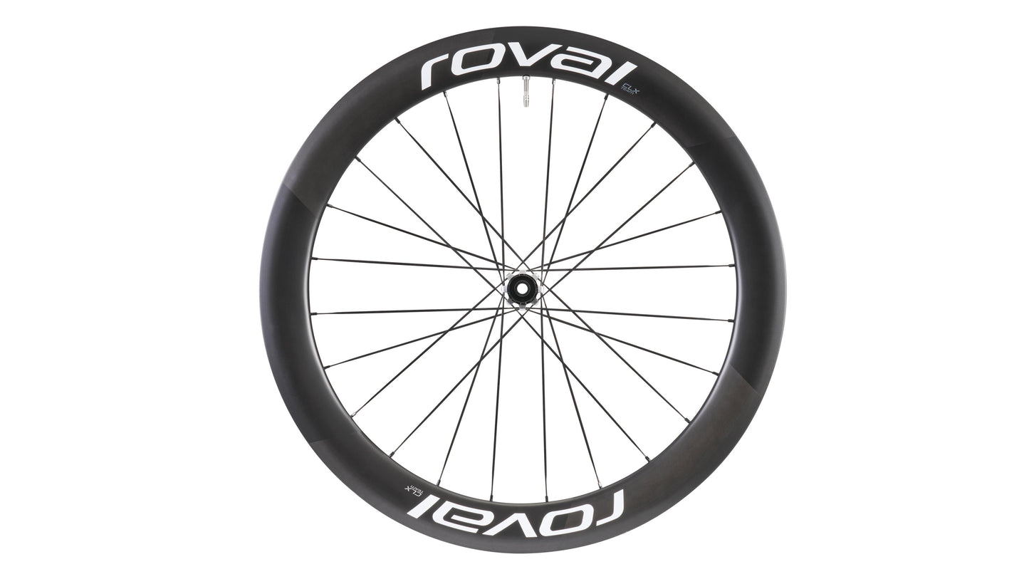 Specialized Rapide CLX II Team Wheelset