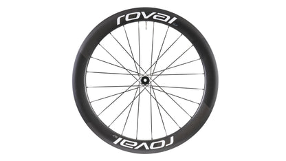 Specialized Rapide CLX II Team Wheelset