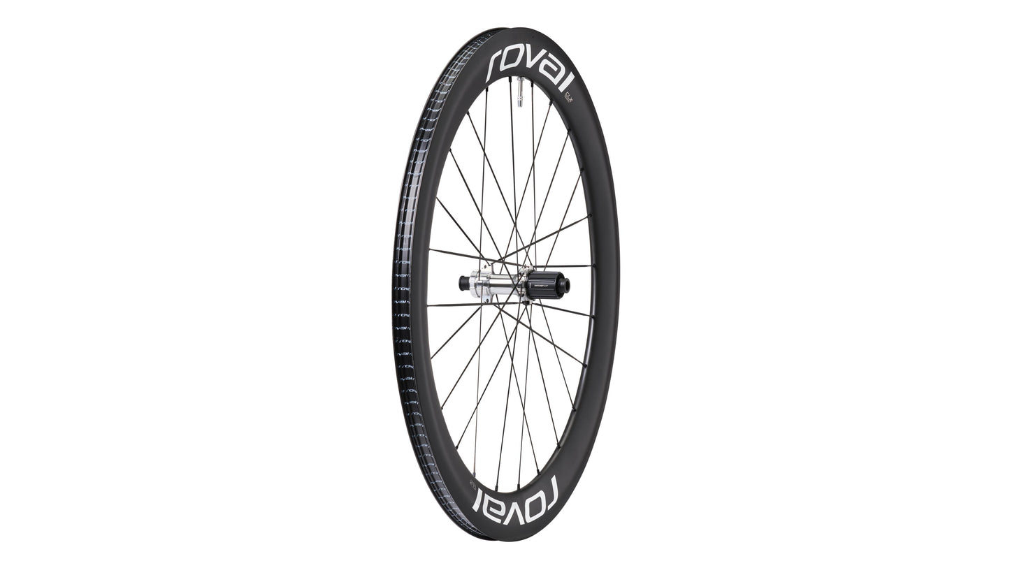 Specialized Rapide CLX II Team Wheelset