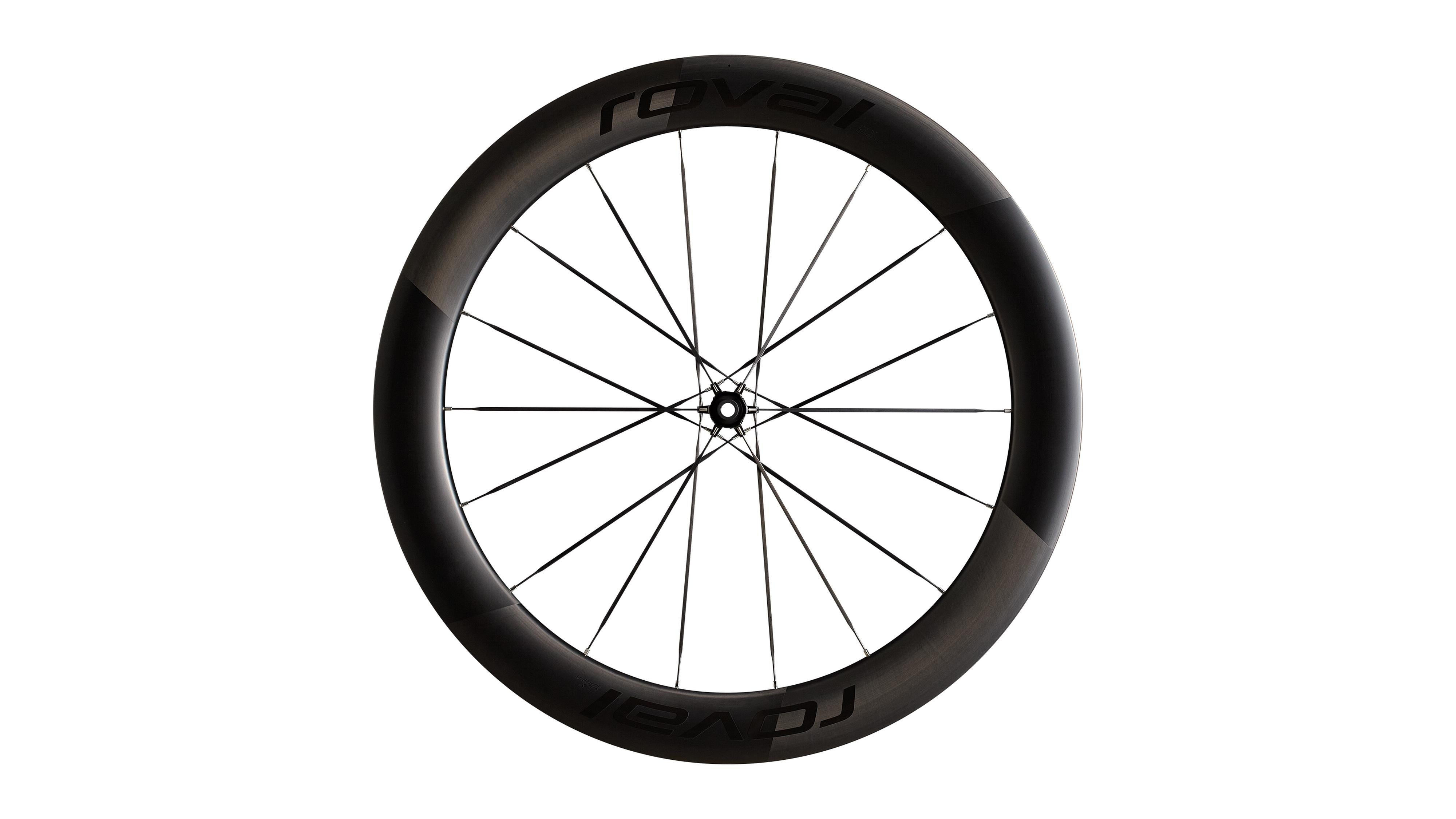 Specialized Roval Rapide Sprint CLX – Incycle Bicycles