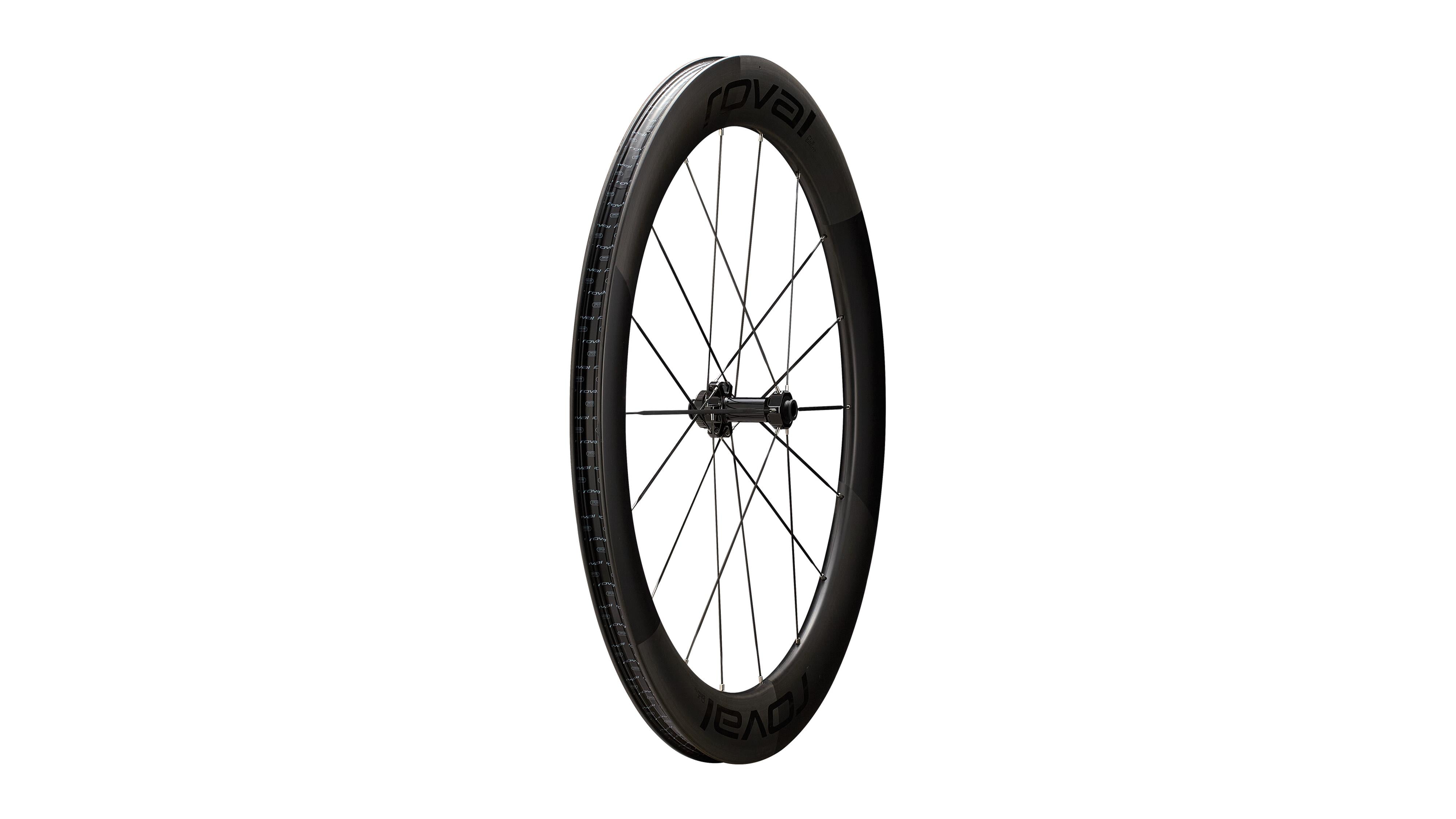 Specialized Roval Rapide Sprint CLX – Incycle Bicycles