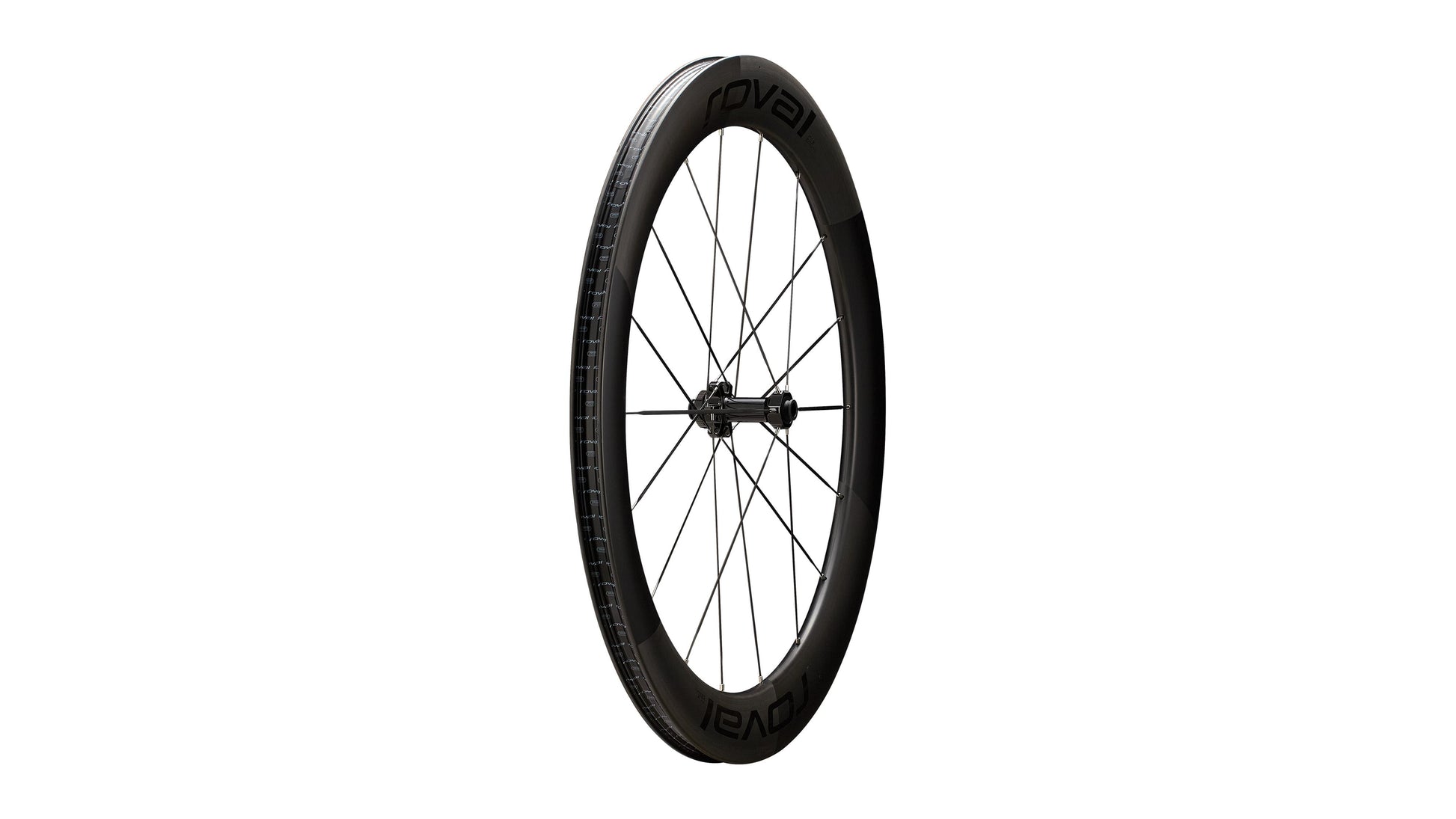Specialized Roval Rapide Sprint Clx