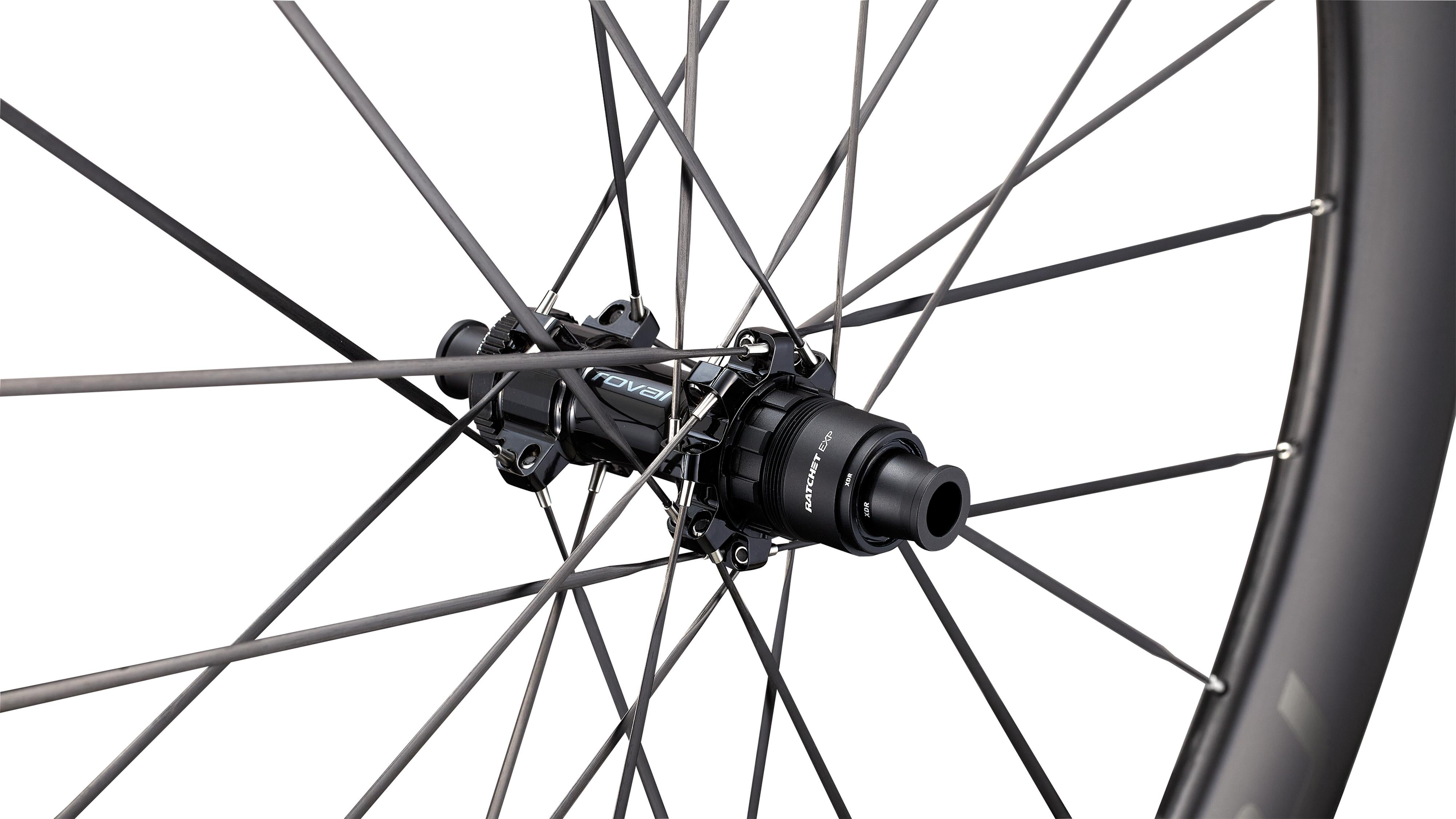 Specialized Roval Rapide Sprint CLX – Incycle Bicycles