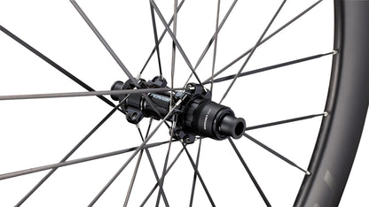 Specialized Roval Rapide Sprint CLX