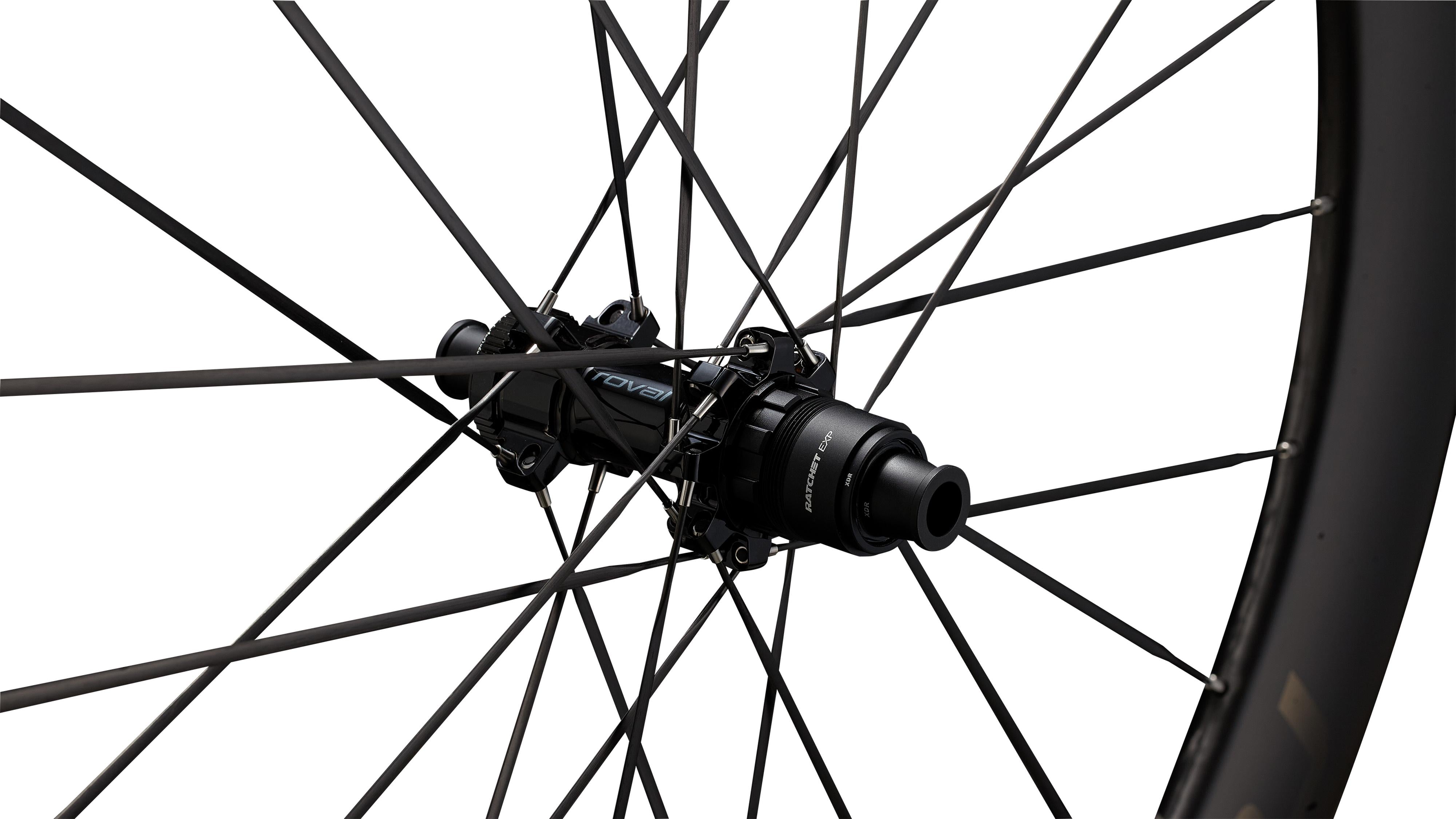 Specialized Roval Rapide Sprint CLX – Incycle Bicycles