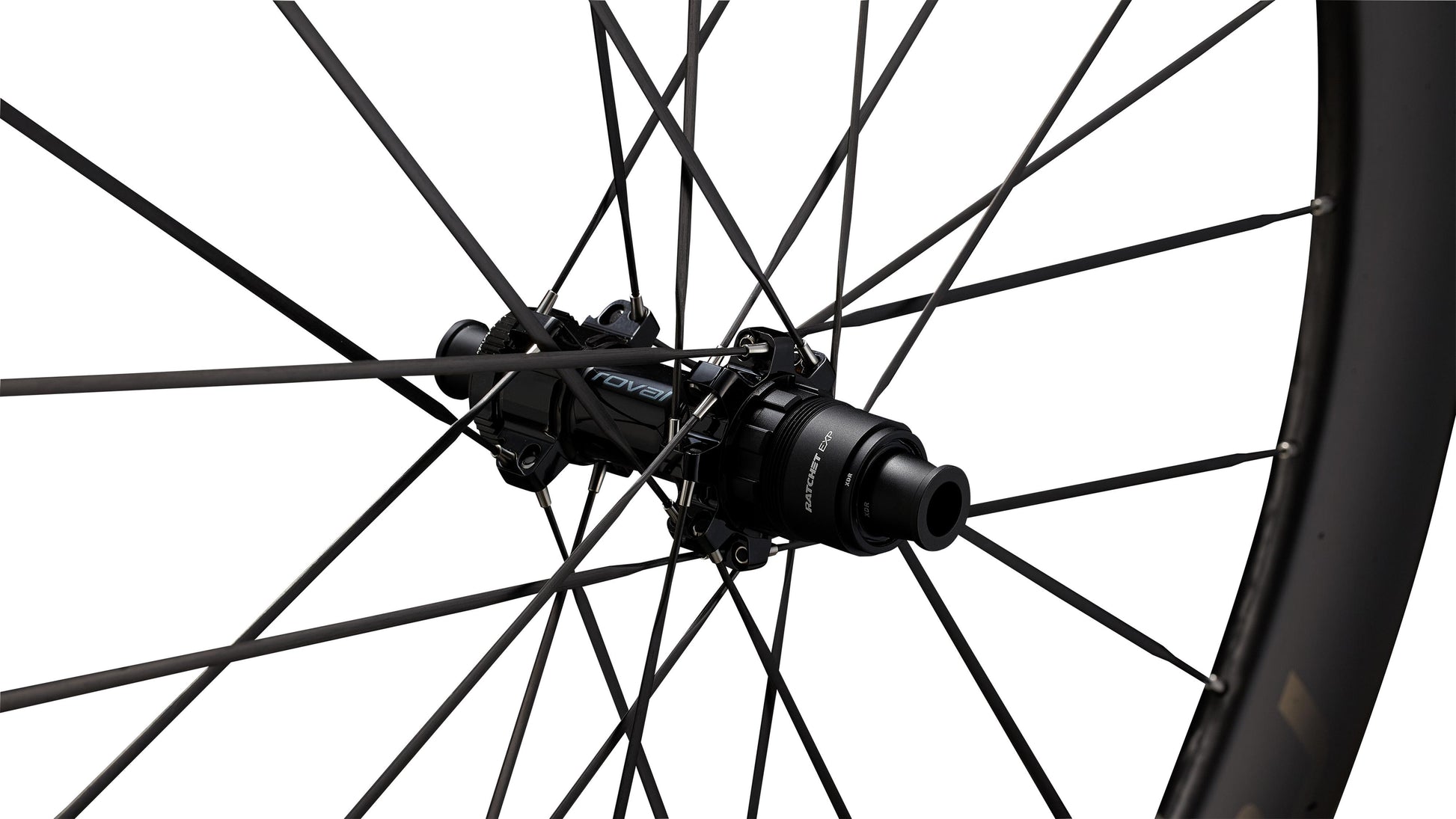 Specialized Roval Rapide Sprint Clx