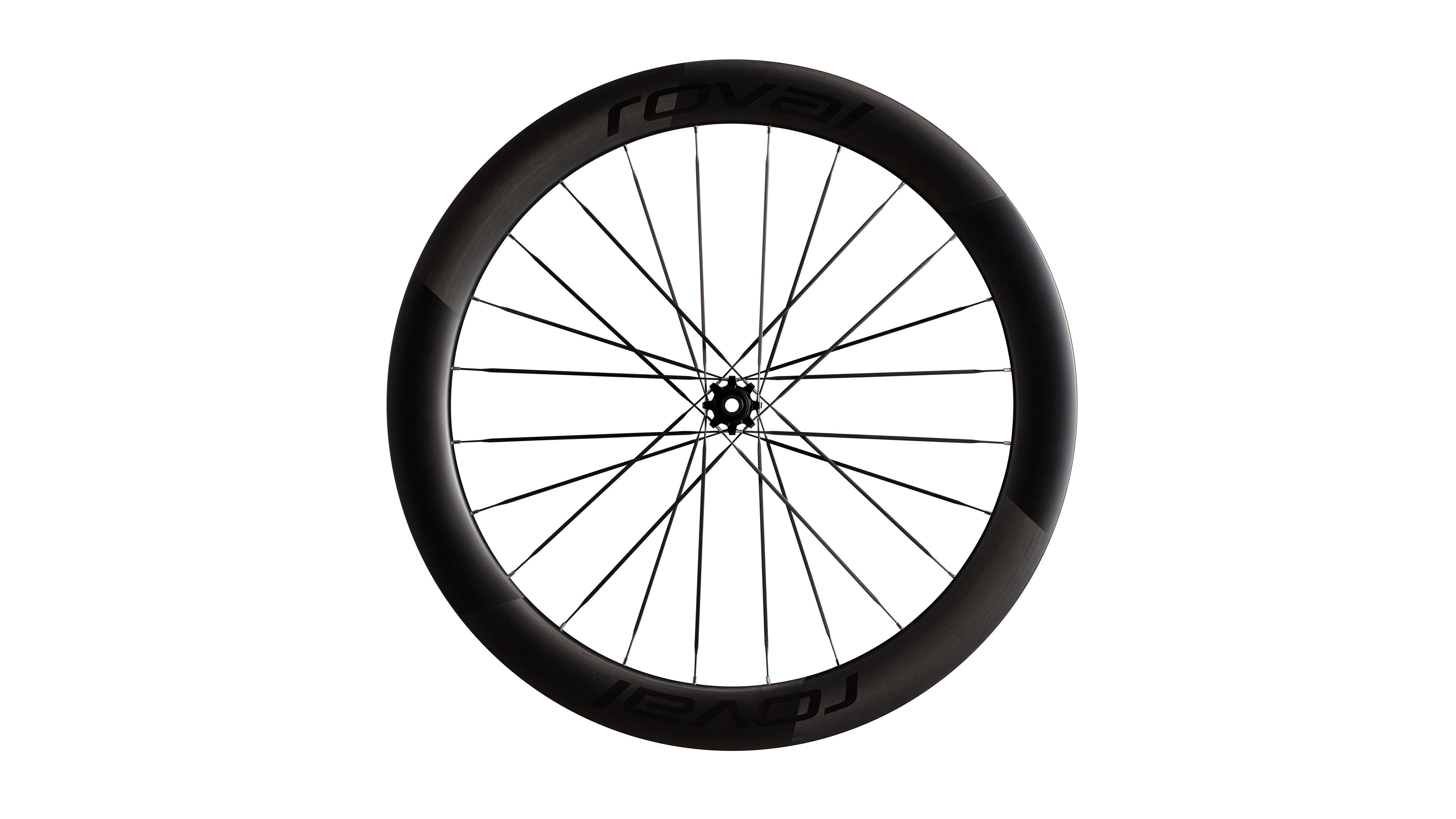 Specialized Roval Rapide Sprint CLX – Incycle Bicycles