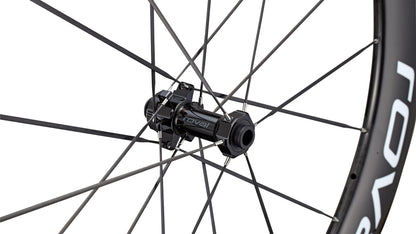 Specialized Roval Rapide Sprint CLX