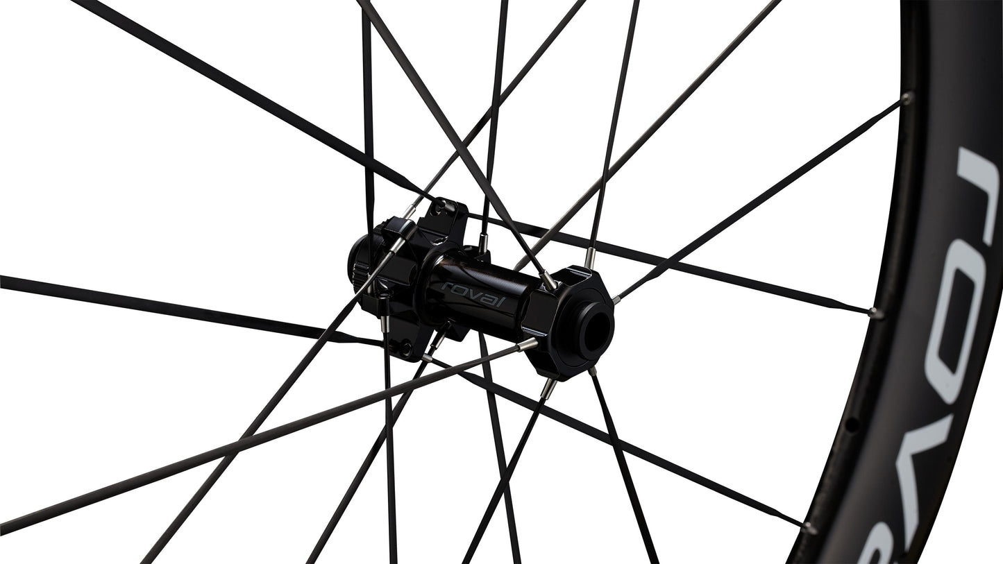Specialized Roval Rapide Sprint Clx