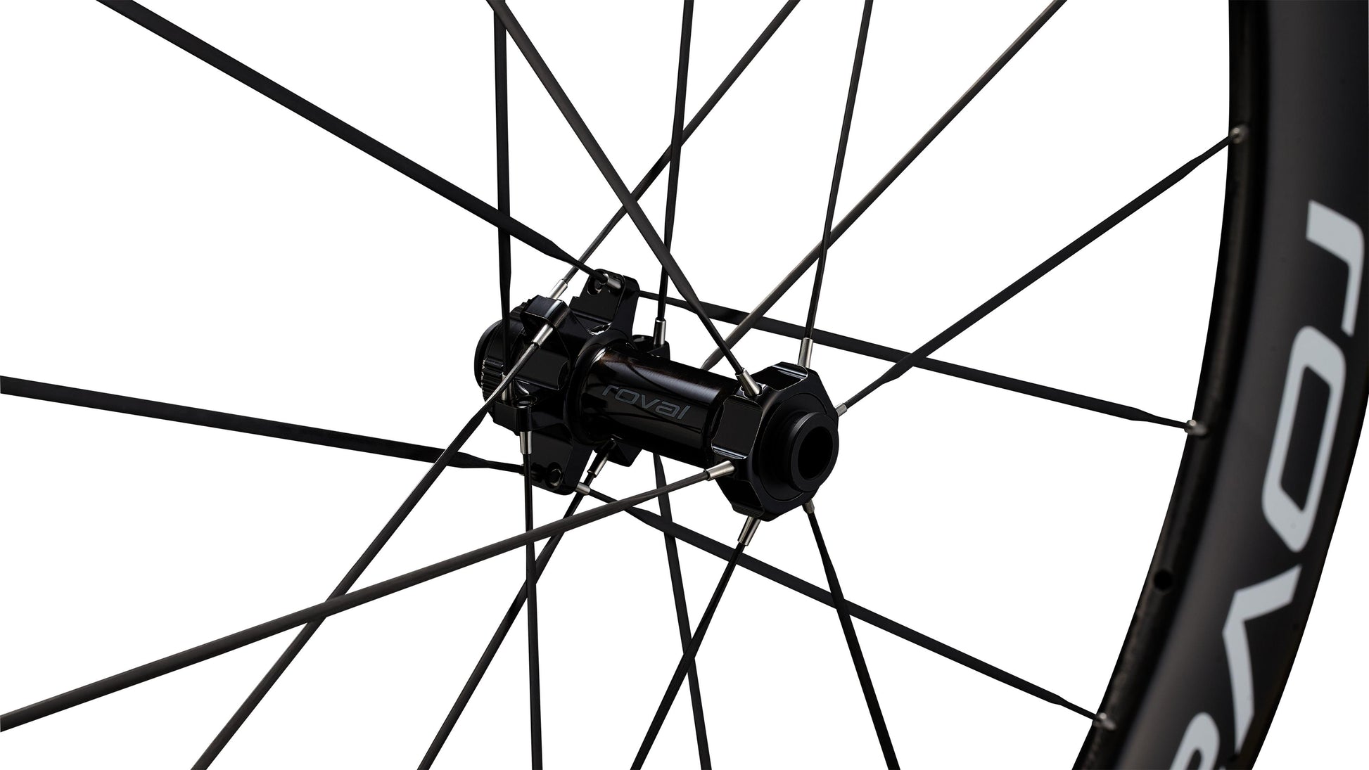 Specialized Roval Rapide Sprint Clx