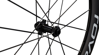 Specialized Roval Rapide Sprint Clx