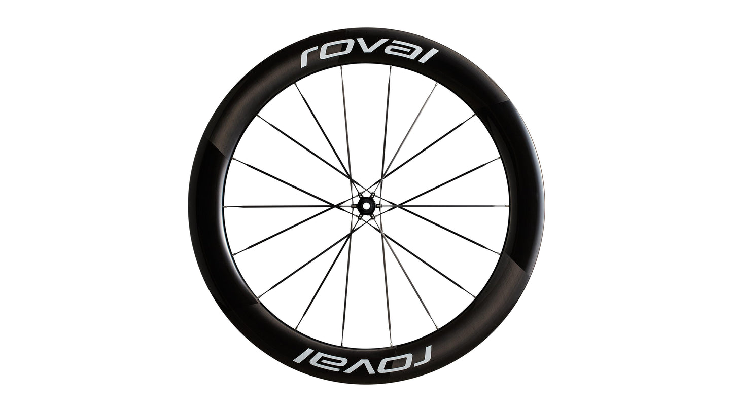 Specialized Roval Rapide Sprint Clx