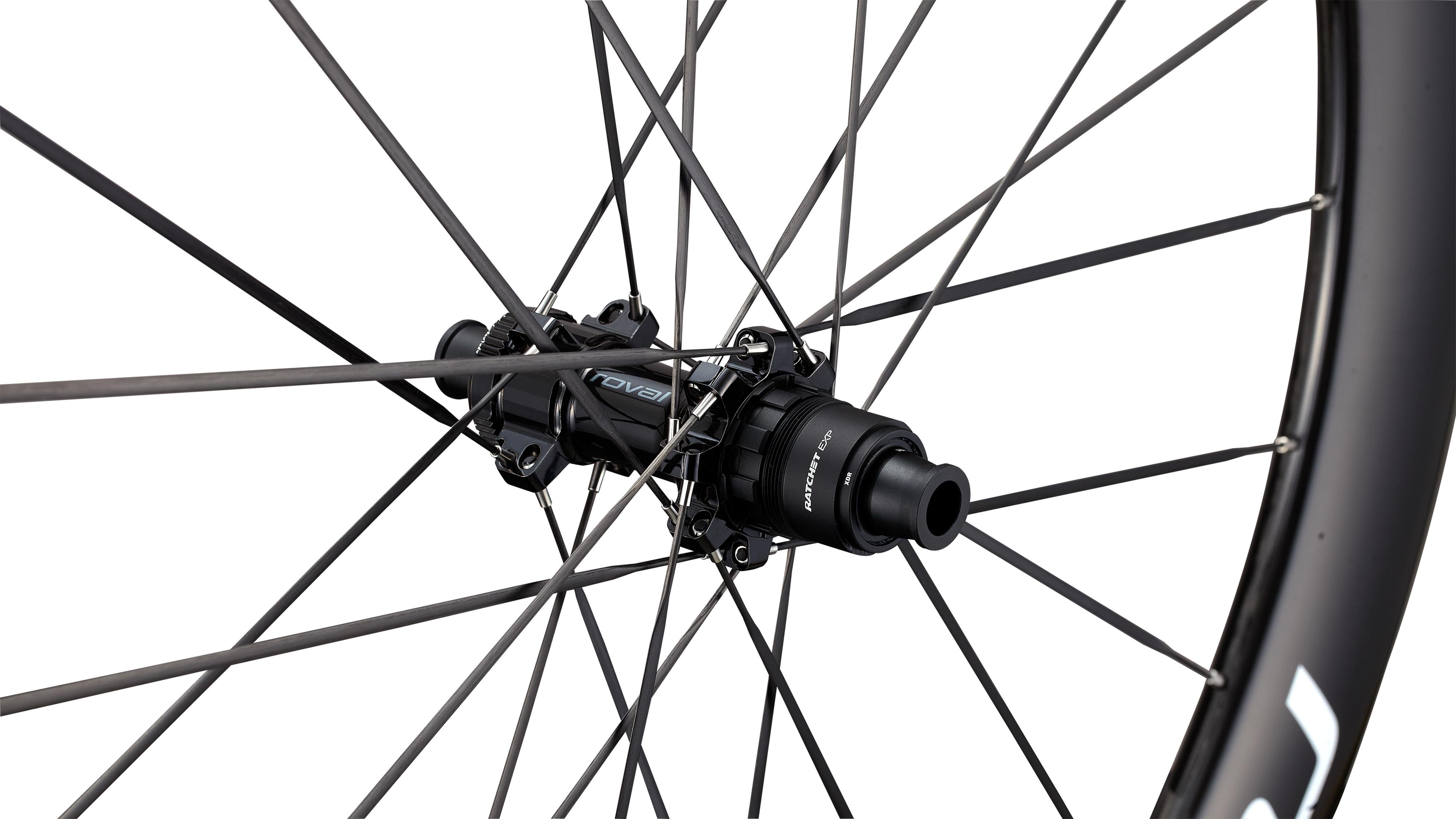 Specialized Roval Rapide Sprint CLX – Incycle Bicycles