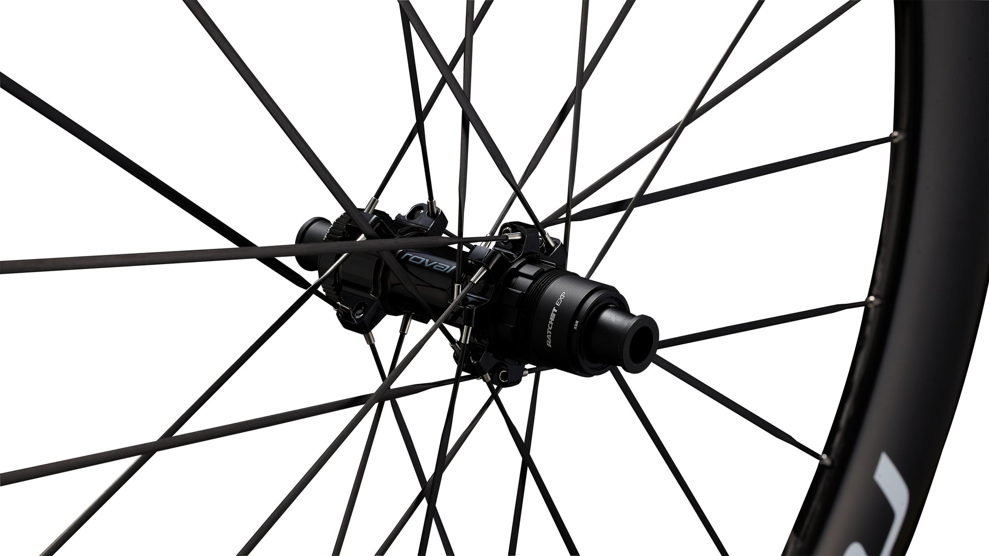Specialized Roval Rapide Sprint Clx