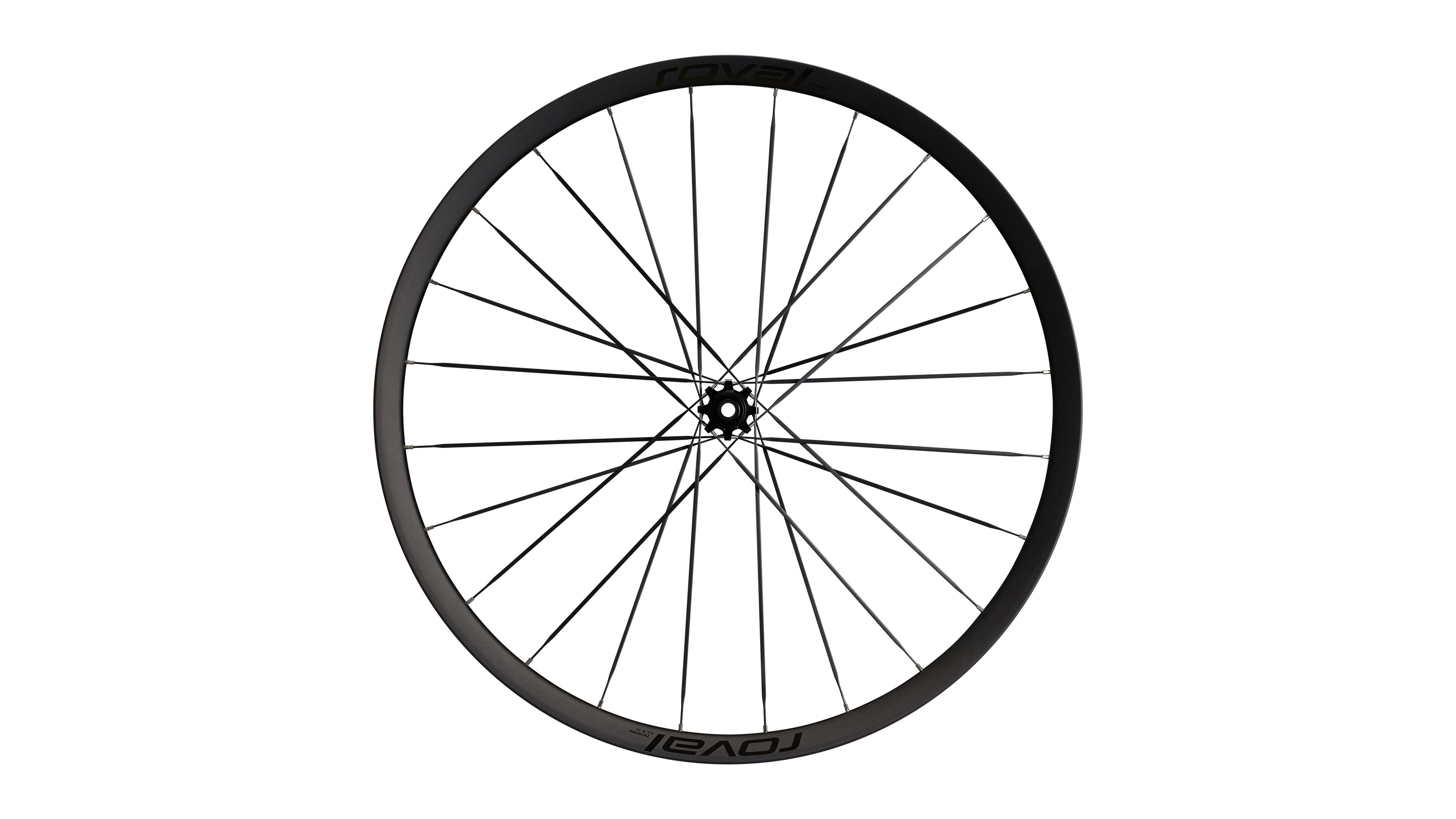Specialized Roval Terra CLX III – Incycle Bicycles