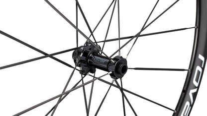 Specialized Roval Alpinist CLX III