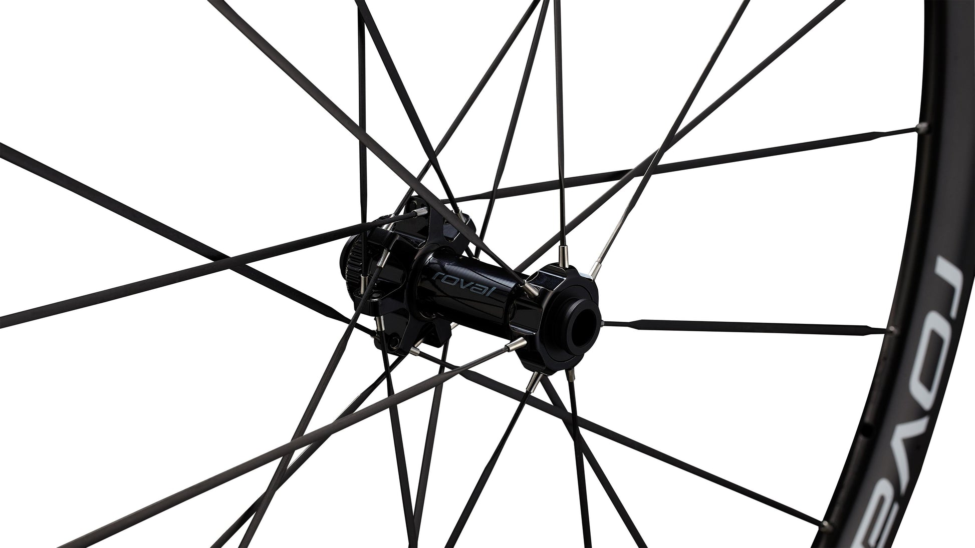 Specialized Roval Alpinist Clx Iii