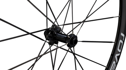 Specialized Roval Alpinist Clx Iii