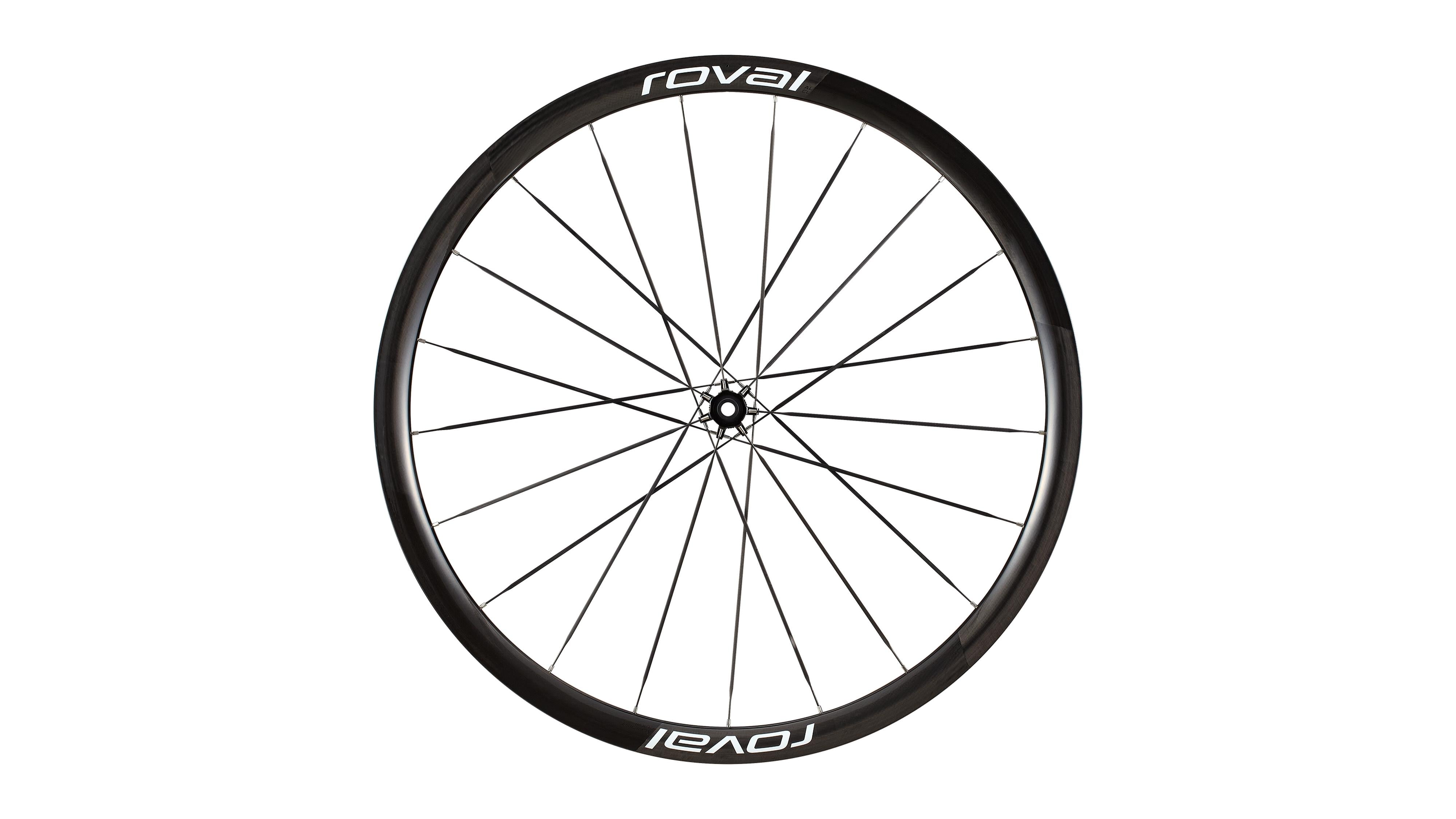 Specialized Roval Alpinist CLX III – Incycle Bicycles