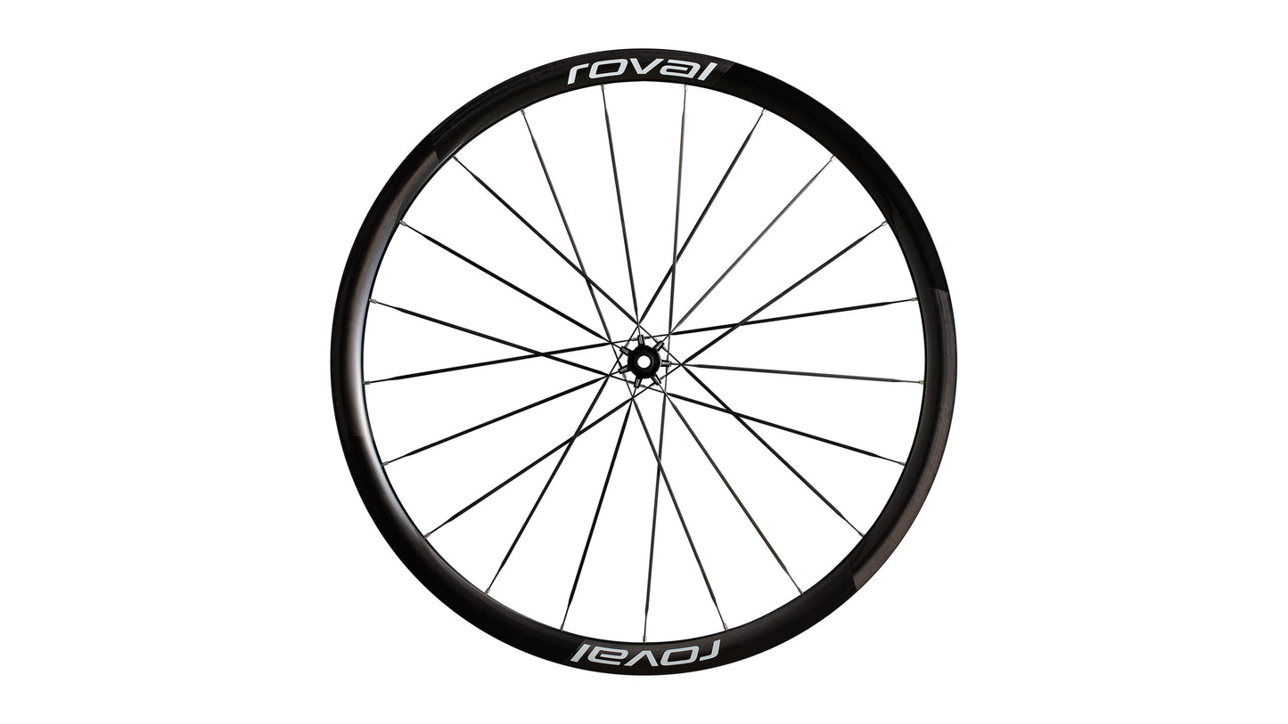Specialized Roval Alpinist Clx Iii