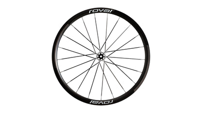 Specialized Roval Alpinist Clx Iii