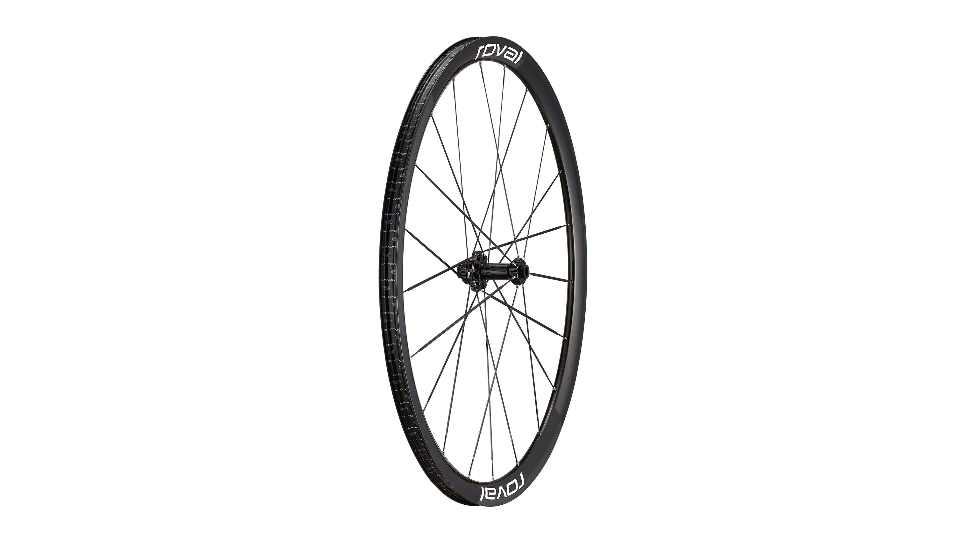 Specialized Roval Alpinist CLX III – Incycle Bicycles