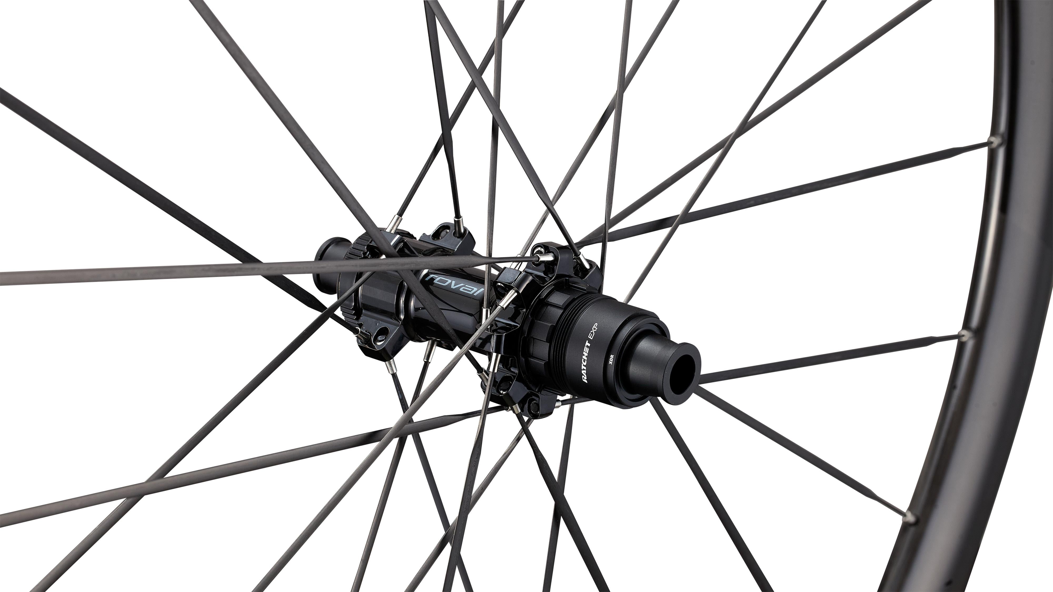 Specialized Roval Alpinist CLX III – Incycle Bicycles