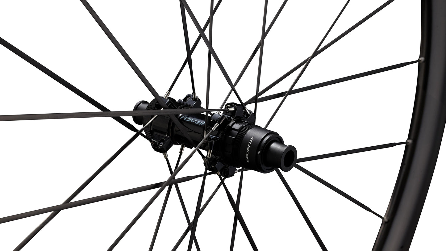 Specialized Roval Alpinist Clx Iii