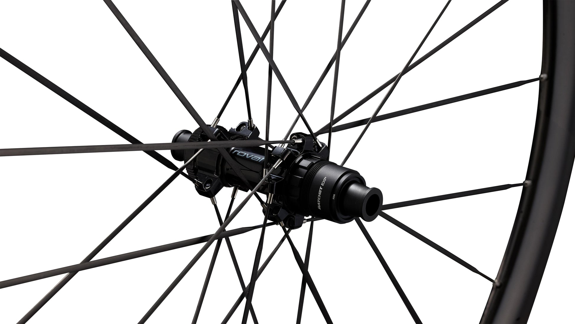 Specialized Roval Alpinist Clx Iii