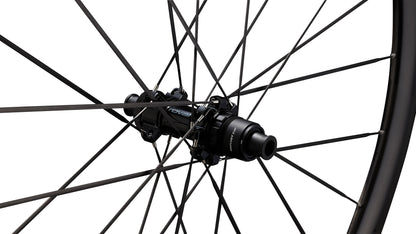 Specialized Roval Alpinist Clx Iii