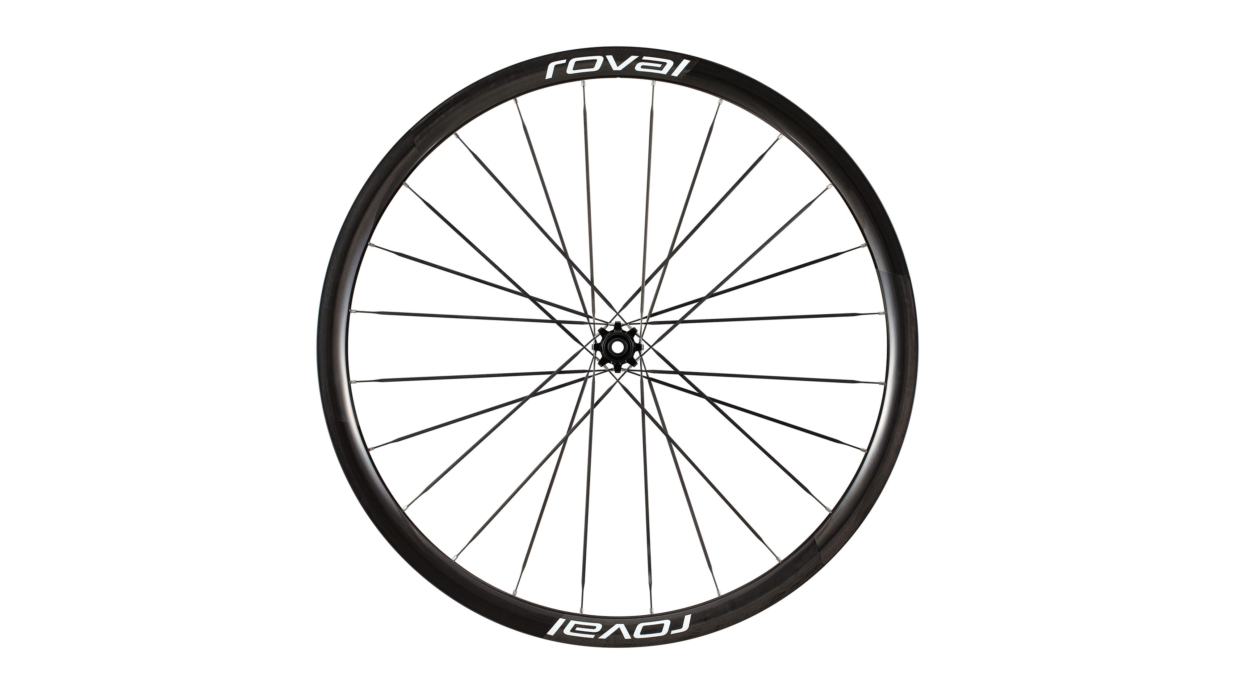 Specialized Roval Alpinist CLX III – Incycle Bicycles