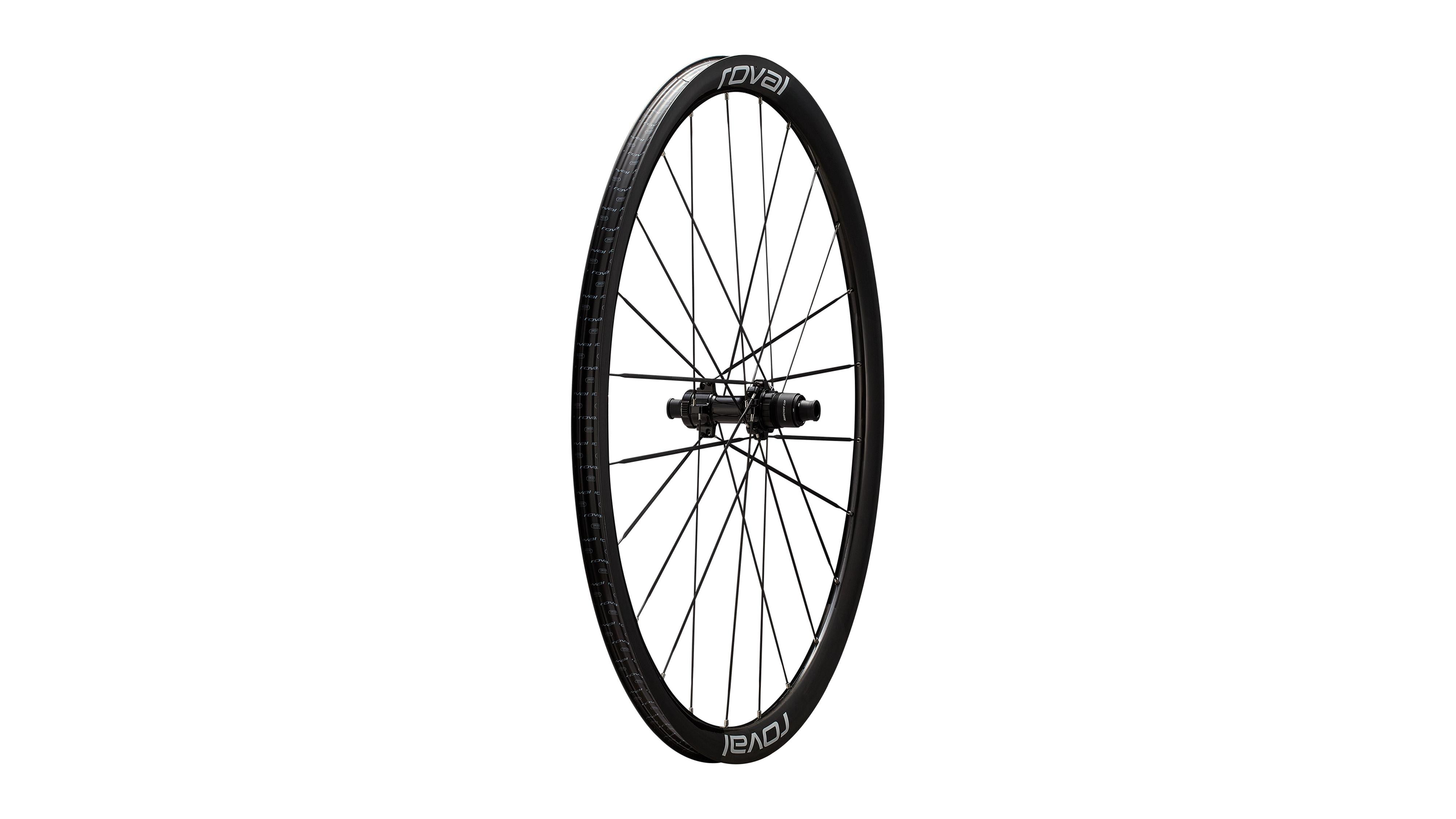 Specialized Roval Alpinist CLX III – Incycle Bicycles
